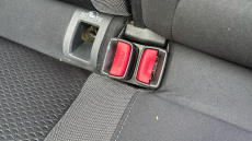 Nissan Qashqai 1.3 DiG-T N-Connecta 5dr [Glass Roof Pack] Petrol Hatchback